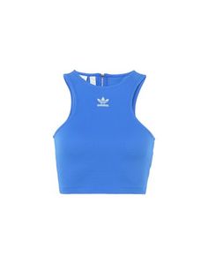 Топ без рукавов Adidas Originals