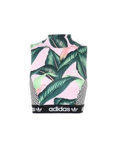 Топ без рукавов Adidas Originals