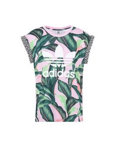 Футболка Adidas Originals