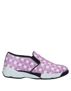 Низкие кеды и кроссовки Pinko