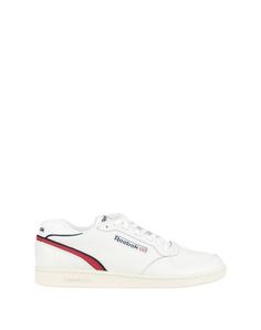 Низкие кеды и кроссовки Reebok