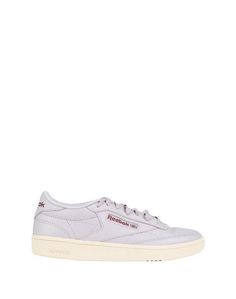 Низкие кеды и кроссовки Reebok