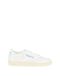 Низкие кеды и кроссовки Reebok