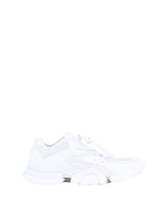 Низкие кеды и кроссовки Reebok