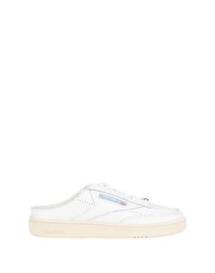 Низкие кеды и кроссовки Reebok