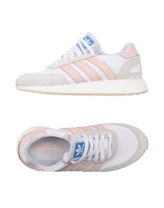 Низкие кеды и кроссовки Adidas Originals