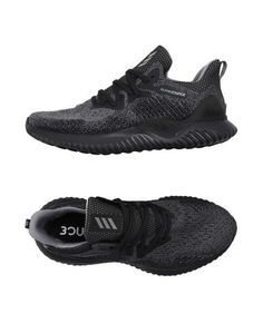 Низкие кеды и кроссовки Adidas