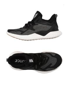 Низкие кеды и кроссовки Adidas