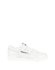 Низкие кеды и кроссовки Reebok