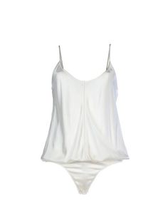 Топ без рукавов T by Alexander Wang