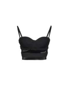 Топ без рукавов Elisabetta Franchi