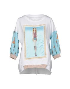 Толстовка LE Margottine