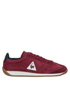 Низкие кеды и кроссовки Le Coq Sportif