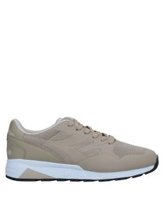Низкие кеды и кроссовки Diadora