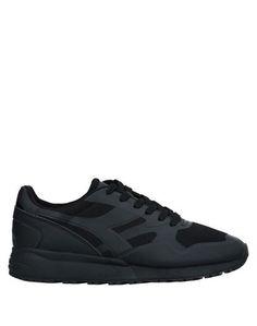 Низкие кеды и кроссовки Diadora