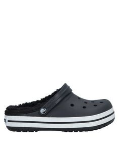 Сандалии Crocs
