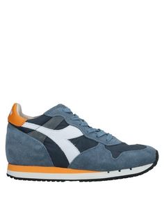 Низкие кеды и кроссовки Diadora Heritage