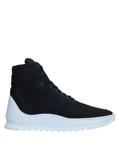 Высокие кеды и кроссовки Filling Pieces
