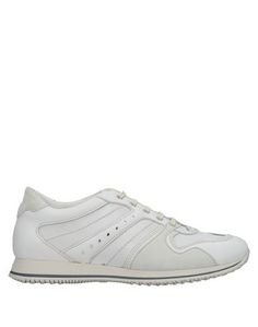 Низкие кеды и кроссовки Hogan