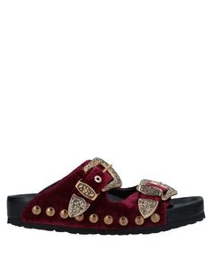 Сандалии Fausto Puglisi