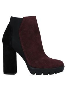 Полусапоги и высокие ботинки Pollini