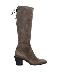 Сапоги Fiorentini+Baker