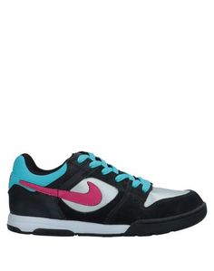 Низкие кеды и кроссовки Nike