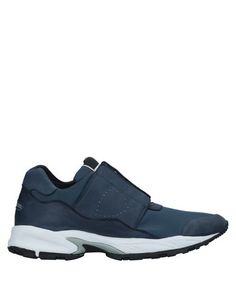 Низкие кеды и кроссовки Philippe Model