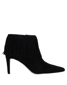 Полусапоги и высокие ботинки Sam Edelman