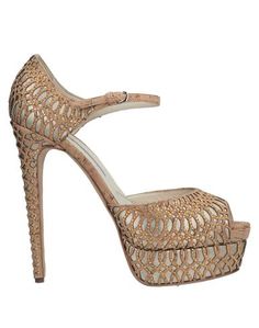 Сандалии Brian Atwood