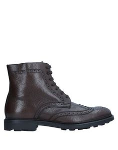 Полусапоги и высокие ботинки Doucals