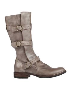 Сапоги Fiorentini+Baker
