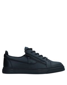 Низкие кеды и кроссовки Giuseppe Zanotti