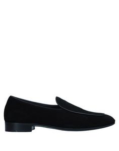 Мокасины Giuseppe Zanotti