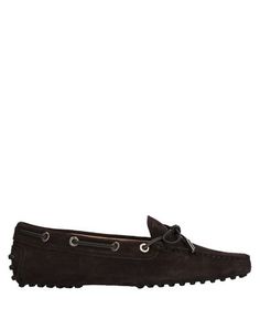 Мокасины Tod`S