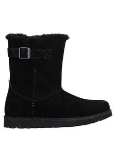 Полусапоги и высокие ботинки Birkenstock