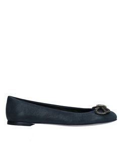 Балетки Giuseppe Zanotti