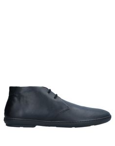 Полусапоги и высокие ботинки Santoni