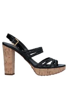 Сандалии Carshoe