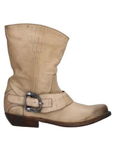 Полусапоги и высокие ботинки Panetulipani