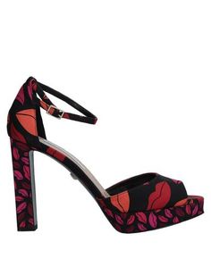 Сандалии Diane von Furstenberg