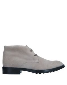 Полусапоги и высокие ботинки Tod`S