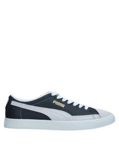 Низкие кеды и кроссовки Puma