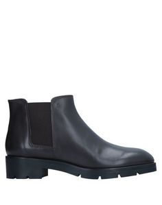 Полусапоги и высокие ботинки Tod`S