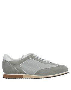 Низкие кеды и кроссовки Santoni
