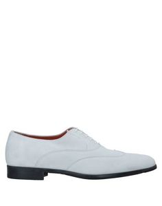 Обувь на шнурках Santoni