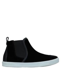 Высокие кеды и кроссовки Jimmy Choo