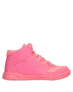 Высокие кеды и кроссовки Reebok
