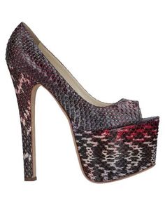 Туфли Brian Atwood