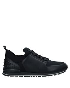 Низкие кеды и кроссовки Tod`S